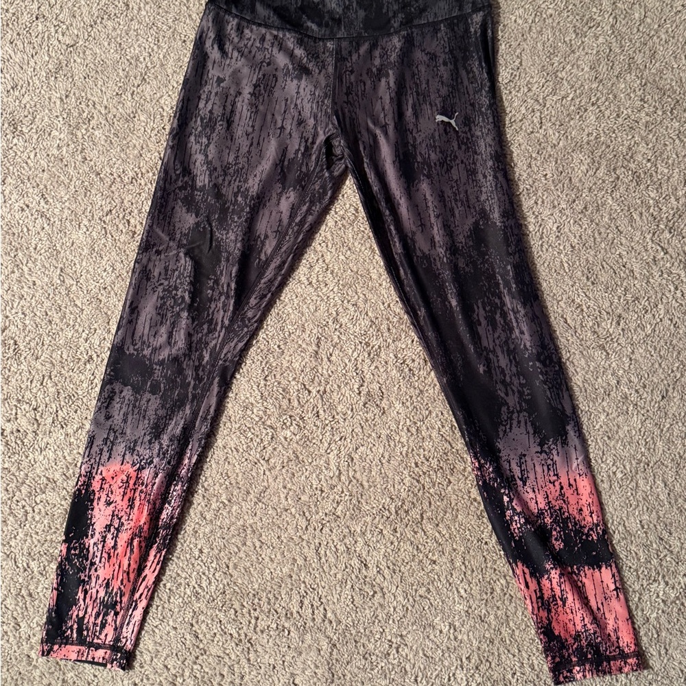 Puma Leggings